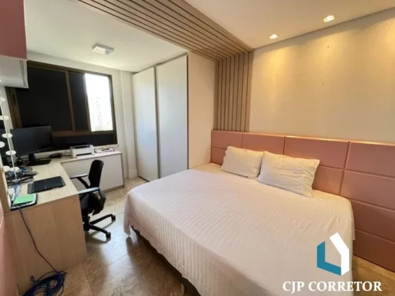 Imagem Apartamento de 3 suítes para venda no Horto Florestal