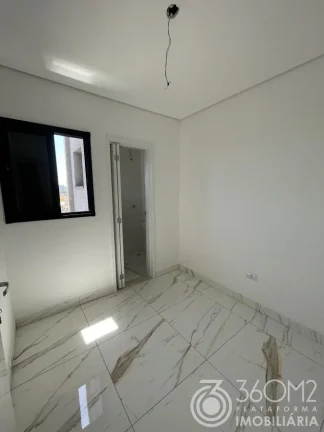 Imagem Cobertura para Venda em Santo André / SP no bairro Parque Erasmo Assunção