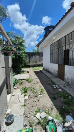 Imagem Casa solta pra Venda, Novo Geisel - Gramame, João Pessoa/PB