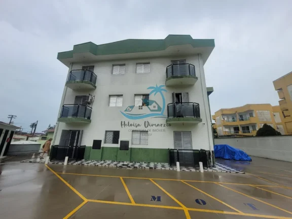 Ótimo apartamento térreo reformado com 1 dormitório a venda no Perequê-Açu - em Ubatuba.