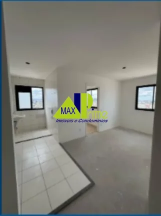 Imagem APARTAMENTO RESIDENCIAL em SÃO PAULO - SP, CIDADE ANTÔNIO ESTEVÃO DE CARVALHO