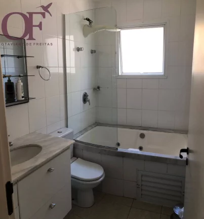 Imagem Casa Condomínio Chácara das Palmeiras - 4 Quartos - 160m² - Jundiaí/SP
