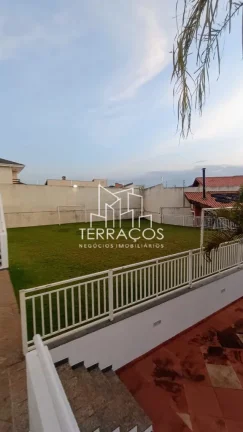 Imagem SOBRADO - COND VILLAGIO DE TAORMINA - TORRES DE SÃO JOSE - JUNDIAI - SP