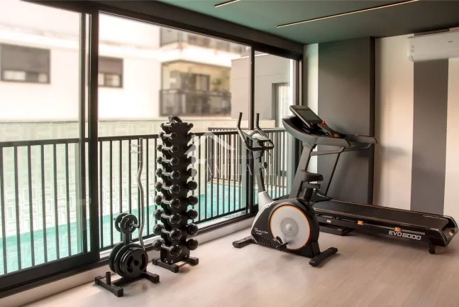 Imagem Apartamento no América com 77,98m²