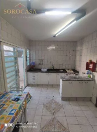 Imagem Casa à Venda - 3dorm 1 suite - Jardim Saira