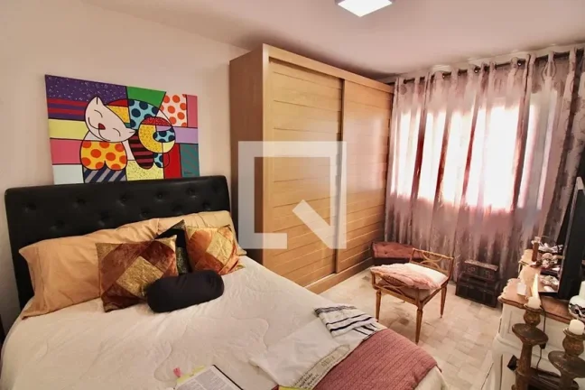 Imagem Apartamento à Venda - Recreio, 2 Quartos, 65 m2