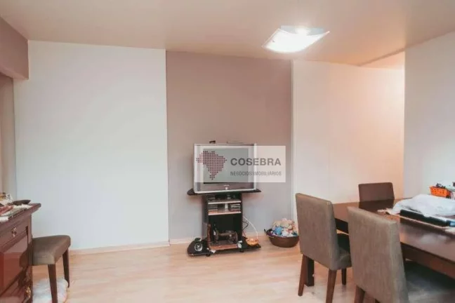 Imagem Apartamento à venda, 68 m² por R$ 946.808,00 - Itaim Bibi - São Paulo/SP
