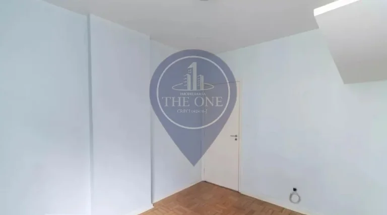 Imagem Venda de Apartamento de 2 Quartos na Vila Pompéia, São Paulo-SP: 55m², 1 Vaga de Garagem e Ótima Localização!