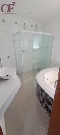 Imagem Casa Térrea - Residencial Dos Lagos - 5 Quartos - 840m² - Itupeva/SP