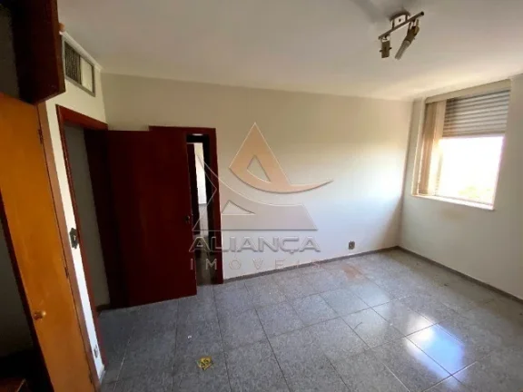 Imagem Apartamento - Ribeirão Preto - Vila Seixas