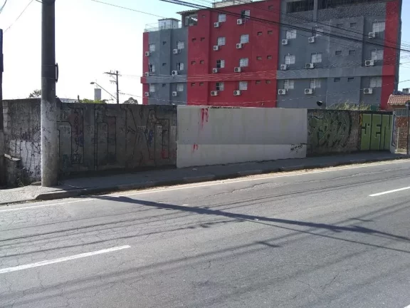 Imagem Terreno, 1400 m² - venda por R$ 3.800.000,00 ou aluguel por R$ 9.000,00/mês - Vila Amorim - Suzano/SP