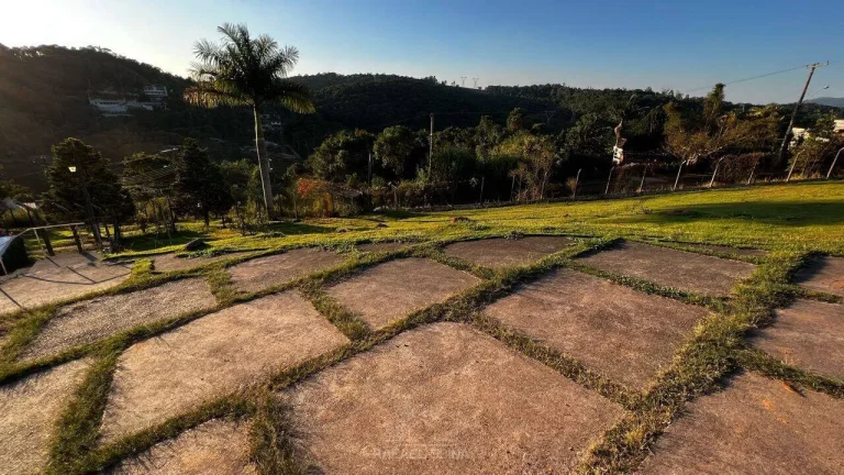Imagem Terreno à venda no bairro Jundiaizinho (Terra Preta) - Mairiporã/SP