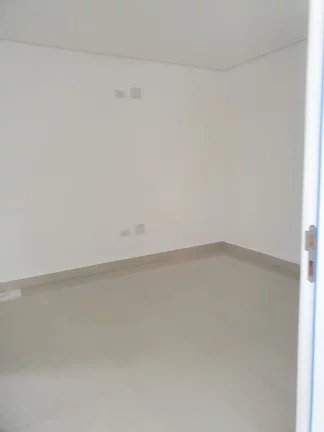 Imagem Apartamento à venda no bairro Vila Curuçá - Santo André/SP