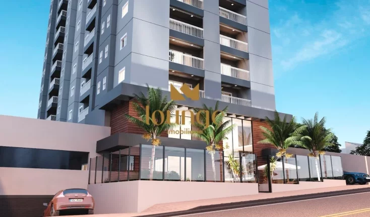 Imagem Apartamento em Sorocaba