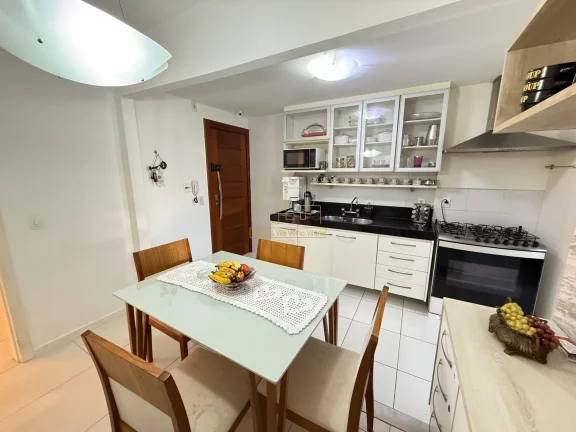 Imagem Apartamento ed la Plage o melhor empreendimento da (Castanheiras) Praia da Costa