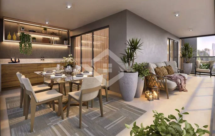 Imagem Apartamento de 1 Quarto para Venda no Flamengo com 40 m²