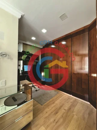 Imagem Apartamento 3Q (2 suítes) - alto do Bueno