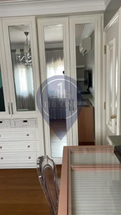 Imagem Apartamento de Luxo na Vila Nova Conceição: 3 Quartos, 1 Suíte, 3 Banheiros e 3 Vagas - 200m² de Puro Conforto!