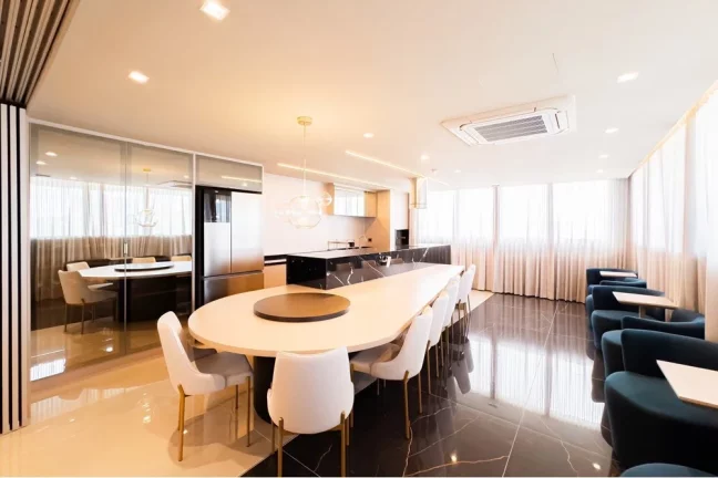 Imagem Studio à venda em Porto Alegre, Rio Branco, com 1 quarto, 24,72m2