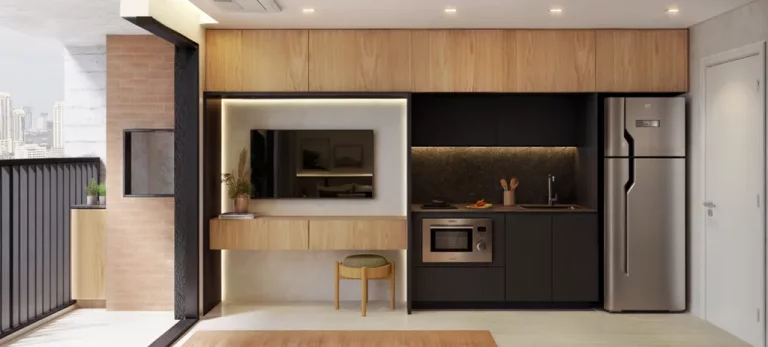 Imagem The Balance - Apartamento à venda no bairro Bigorrilho - Curitiba/PR