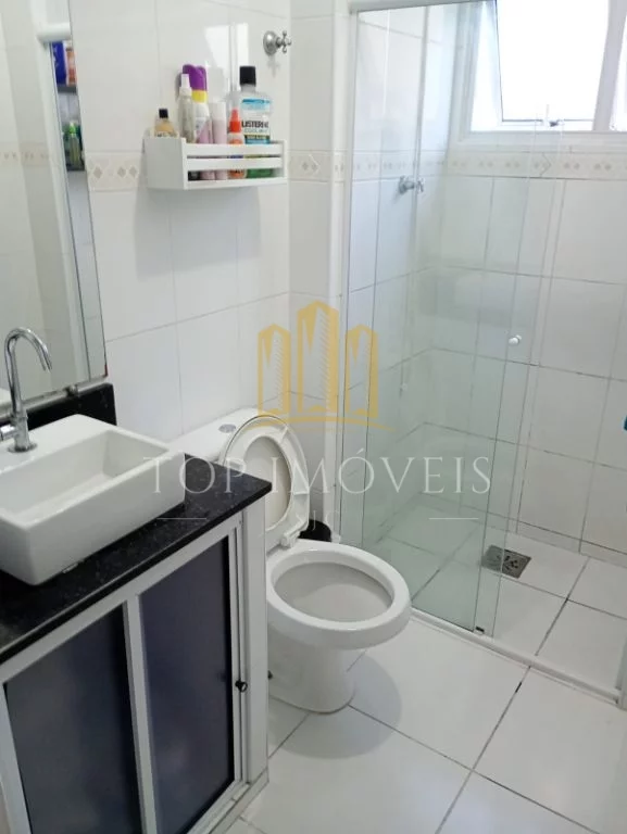 Imagem Charmoso Apartamento no Jardim Satélite Se você busca conforto e praticidade, este é o imóvel ideal!