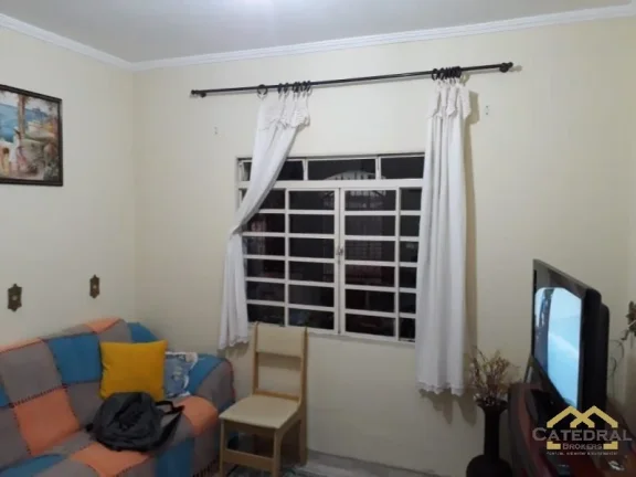 Imagem 3 Casas no mesmo terreno para venda na Vila Nambi - Jundiaí/SP