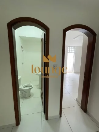 Imagem Casa Para Alugar Jd. Vergueiro Zona Central - Sorocaba/SP