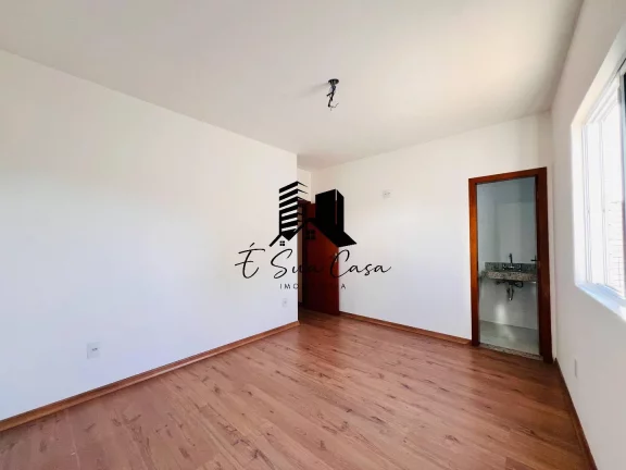 Imagem Área Privativa 3 quartos á venda Bairro Inconfidentes Contagem/MG