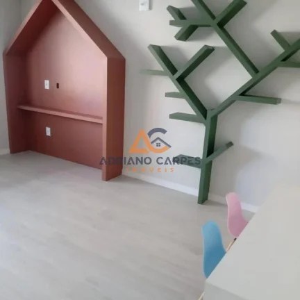 Imagem Apartamento mobiliado 2 quartos sendo 1 suíte no bairro de Gravatá em Navegantes no litoral Norte de Santa Catarina a venda pela Imobiliária Adriano Carpes