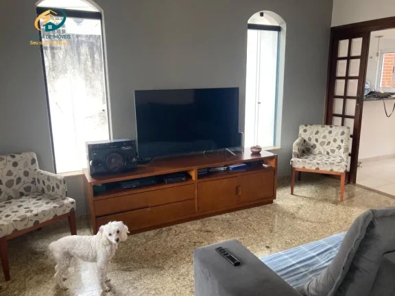 Imagem Casa Sobrado em Planalto Paulista, São Paulo/SP