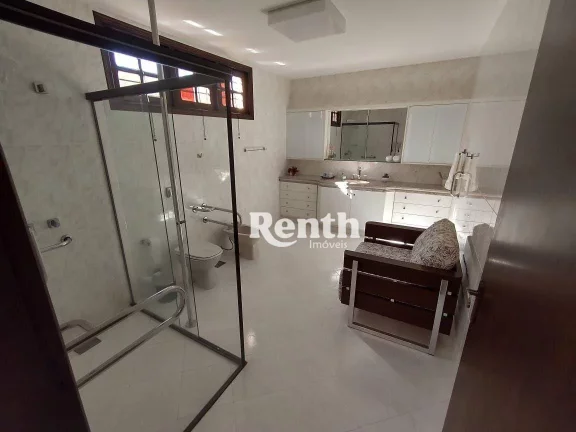 Imagem Casa com 4 dormitórios à venda, 450 m² por R$ 1.800.000,00 - Jardim Floridiana - Rio Claro/SP