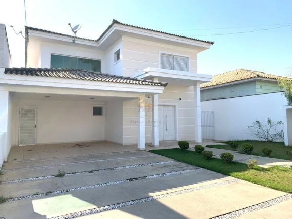 Imagem Condomínio Villa Verona - Casa à venda no bairro Cajuru do Sul - Sorocaba/SP