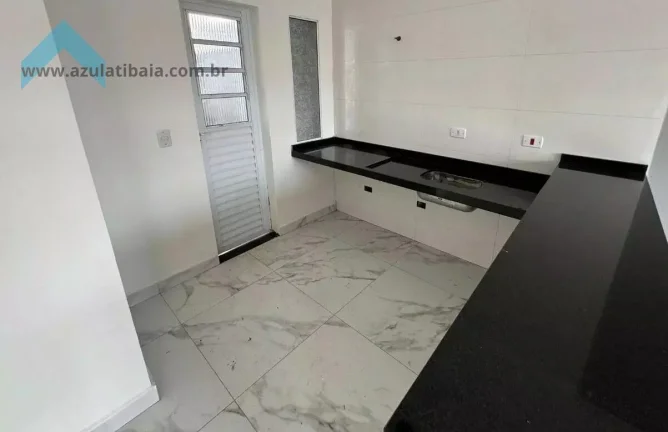 Imagem Casa para Venda em Atibaia, Jardim Imperial, 2 dormitórios, 1 suíte, 2 banheiros, 2 vagas