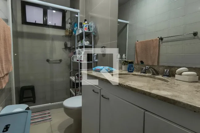 Imagem Apartamento à Venda - Recreio, 3 Quartos, 102 m2
