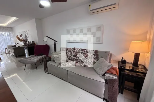 Imagem Casa à Venda - Recreio, 3 Quartos, 269 m2