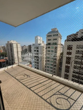 Imagem Um apartamento impecável, espaçoso e cheio de luz natural, localizado em uma das regiões mais des...
