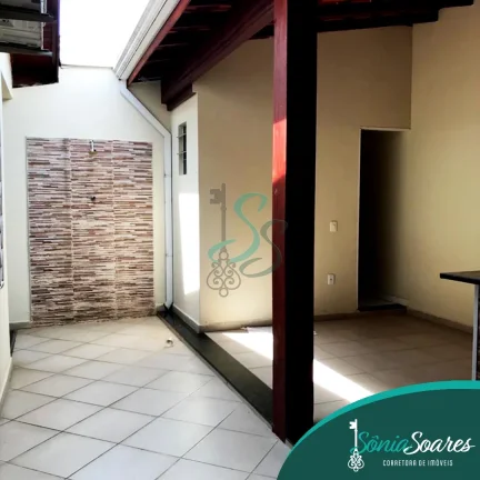 Imagem Excelente Casa à Venda Parque Residencial Vila União, Campinas/SP