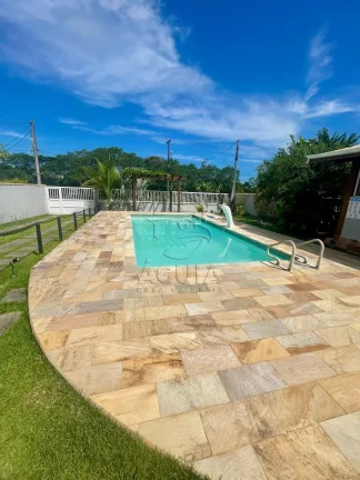 Imagem Casa a venda na Praia da Lagoinha!!!!