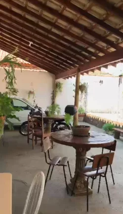 Imagem Sobrado a venda no Jardim das Palmeiras em Pindorama