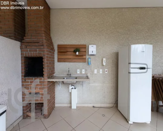 Imagem APARTAMENTO RESIDENCIAL em Sao Paulo - SP, Itaquera