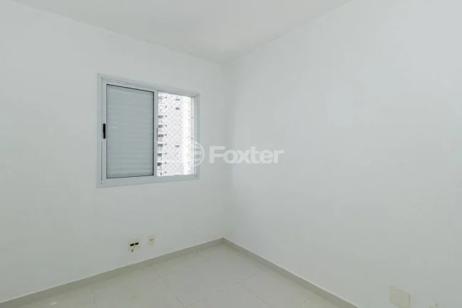 Imagem Apartamento Marquês de São Vicente - 70M², 2 Dorms, 1 Suíte, 2 Vagas Demarcadas, Varanda, Churrasqueira, Salão de Festas e Jogos, Gerador, Piscina.