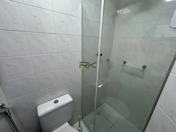 Imagem Apartamento à venda no Itaguá 2 dormitórios sendo 1 suíte,1 vaga de garagem.