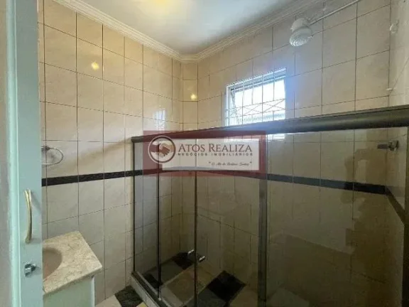 Imagem Casa Comercial para Locação em Vila Santa Catarina - SP