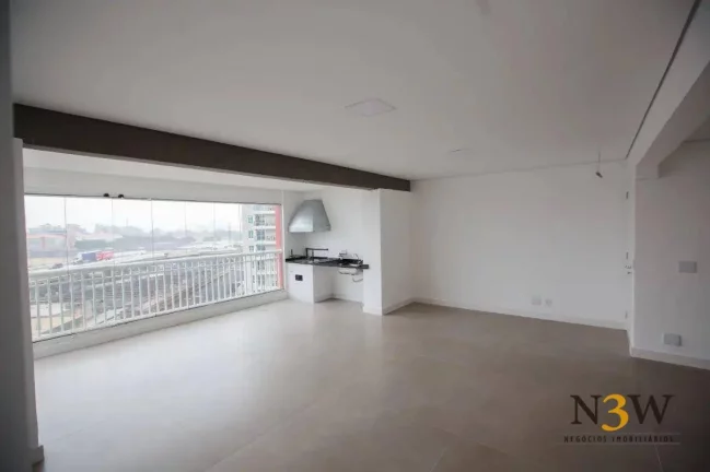 Imagem Apartamento com 3 dormitórios à venda, 121 m² por R$ 1.550.000,00 - Vila Leopoldina - São Paulo/SP