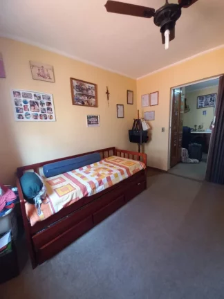 Imagem VENDO LINDO SOBRADO COM 03 DORMITÓRIOS NA VILA MARARI!