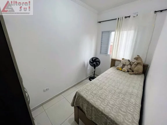 Imagem CASA RESIDENCIAL em PRAIA GRANDE - SP, CAIÇARA