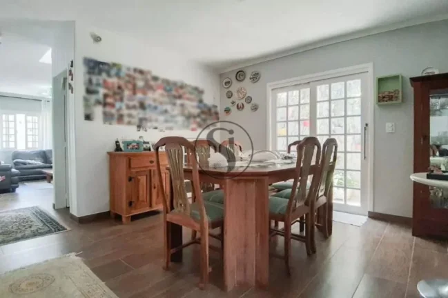 Imagem CASA RESIDENCIAL em SÃO PAULO - SP, SANTANA