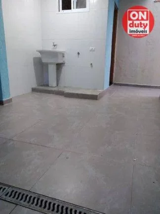 Imagem Casa com 2 dormitórios à venda, 100 m² por R$ 390.000,00 - Vila Voturuá - São Vicente/SP