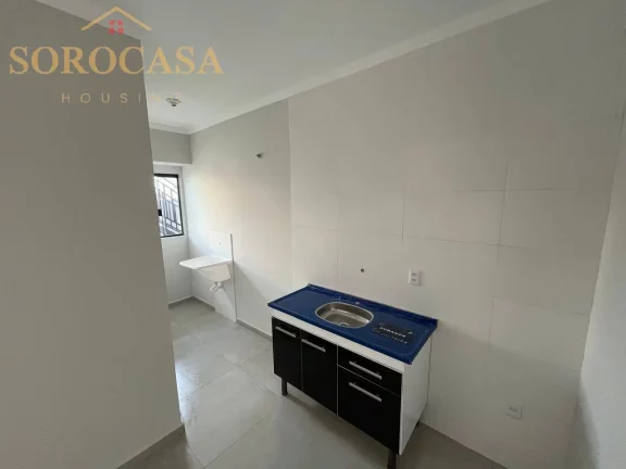 Imagem Kitnet à Venda - 32m² ao lado Carrefour Sônia Maria