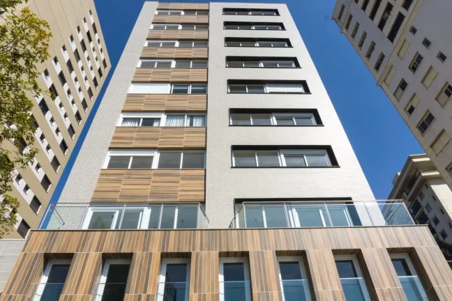 Imagem Emílio 111 Boutique Residences